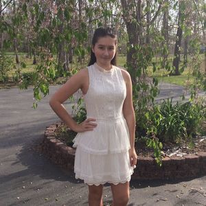 Meet your Posher, Christy